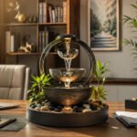 Vastu Tips for Career Growth: How a simple water feature attracts big opportunities
