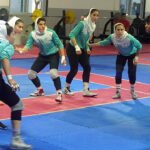 Iranian women’s kabaddi team finds safe haven in India ahead of Asian Games | More sports News
