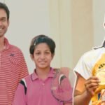 “He never put any sort of pressure on me”: Gayatri Gopichand is an Arjuna Awardee today, but behind it all was a father and a Badminton legend who let her enjoy the game