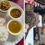 ₹100 thali shop near Indian village estimated to make nearly ₹2 lakh a month; here’s how |