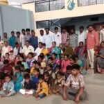 83 members, 6 generations, one kitchen: Meet the extraordinary family from Andhra Pradesh where 50 kg of rice is cooked every day |