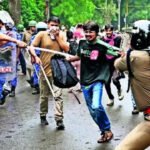 NEET protests: SC sets up 5-member panel to probe excessive use of force by cops on students | India News