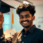 His father earned just ₹3,000 a month, he now earns ₹1.5 crore at 24: IIT Bombay graduate Shashank Agarwal’s inspiring journey