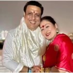 When Govinda recalled his mother Nirmala Ahuja’s warning: ‘You’ll beg if you betray Sunita’ |