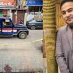 3 dead in Lucknow shooting: Hanuman Chalisa blared at home as SBI officer’s final act unfolded | Lucknow News