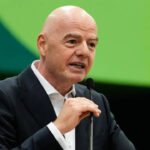 Football fan groups call for FIFA president Gianni Infantino’s resignation, launch petition | Football News