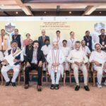 Amit Shah hails South’s development in CMs meet, cites 3 pillars of progress | India News