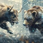US stock market today: Wall Street drops as Walmart, bond yields drag it lower