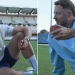 England Vs Pakistan: England pacers cut Pakistan Test match ball in half after first innings; here’s why | Cricket News