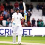 Joe Root equals Sachin Tendulkar’s record for most fifties in Test cricket | Cricket News
