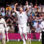 Not James Anderson or Stuart Broad: Ollie Robinson pulls off a first in England Test history | Cricket News