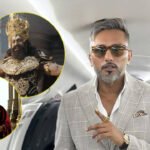‘Better than Ranbir Kapoor’: Honey Singh praises Yash’s look as Ravana in Nitesh Tiwari’s ‘Ramayana’ |
