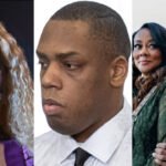 ‘The Dating App Killer: The Monica White Story’: She dated Anthony Robinson before his arrest but where is Monica White now? |