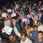 ‘Deceived, new fight begins’: Jharkhand students after HC stays exam cancellation order | India News