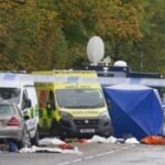 Manchester synagogue terror attack: Iraqi national charged over failure to disclose information