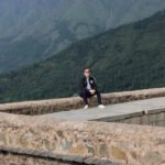 US ambassador Sergio Gor in Ladakh, goes river rafting along Zanskar-Indus stretch | India News
