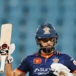 Ranji captaincy incident taught me valuable lessons: Karan | Lucknow News