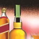 UP’s alcohol exports grow 45.4%, state climbs to third spot nationally | Lucknow News