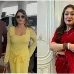 ‘Govinda and Komal Rani Swarnakar were planning to get married,’ Sunita Ahuja tell Rakhi Sawant on call as she reveals the reason behind withdrew her divorce petition |