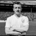 Terry Dyson, Spurs legend who won 1960-61 Double and remains only player to hit Arsenal hat-trick, dies aged 91 | Football News