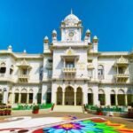 KGMU dy registrar resigns amid probe into pvt practice charge | Lucknow News