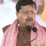 Nabin meal row: Congress post fabricated, says BJP | India News