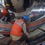 Core sector growth rises to 5.4% in July