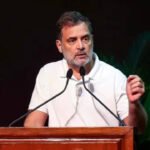 Rahul Gandhi asks Congress to monitor party netas’ social media stands | India News