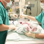 His heart was too underdeveloped to support his body: How doctors saved a critically ill 10-day-old baby |