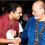 ‘Some encounters feel like a dream, but the expression turned out a little comical’; ‘Khalifa’ actor Shammy Thilakan recalls meeting Shammi Kapoor | Malayalam Movie News