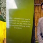 ‘Wife sought divorce’: Inside Lucknow’s grisly double murder and a suicide | Lucknow News