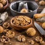 How to crack walnuts without a nutcracker: Easy kitchen methods to open them safely |