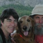 In 2016, the Burt’s Bees co-founder gave the US 87,500 acres and backed it with $40 million; 10 years later the Maine wilderness is a national monument