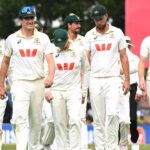 After shocking Darwin defeat, Australia make big change for Bangladesh Test | Cricket News