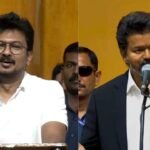 ‘Waiting for astrologer to fix date?’ Udhayanidhi Stalin challenges Vijay to prove corruption claims | India News