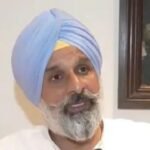 ‘People want us to come together’: SAD’s Bikram Majithia hits at BJP reunion | India News