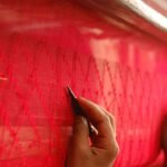 Jamdani vs Chanderi vs Kota Doria: What’s the difference between these 3 iconic Indian weaves? |