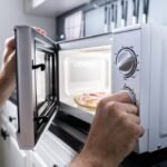 8 foods you should never reheat in the microwave and why