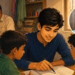 Bihar Neet Success Story: Bihar tailor’s son couldn’t afford expensive NEET coaching, so he taught younger students to fund his studies; later, he secured AIR 2,659