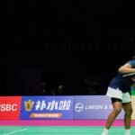 BWF World Championships 2026 Live Updates: Treesa-Gayatri secure semi-final spot, Satwik-Chirag aim to follow suit in Men’s doubles