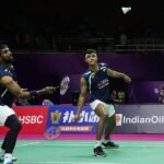 India’s full schedule on BWF World Championships Day 5: reesa-Gayatri, Sat-Chi carry host nation’s medal hopes | Badminton News