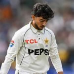 16 years, no 50-plus stand: Pakistan’s opening woes continue in England | Cricket News