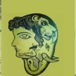 What you spot first reveals your secret dominant trait