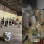 DGGI busts illegal pan masala, tobacco network in UP, detects Rs 185 crore tax evasion | Lucknow News
