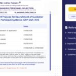 IBPS Clerk recruitment 2026: Registration ends today for 11,403 posts at ibps.in; direct link to apply here