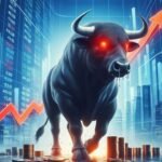 US stock market today: Wall Street rises as bond market steadies