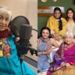 Director Nandini Reddy recalls working with Sowcar Janaki on her last film; remembers her as ‘most affectionate’ artist |