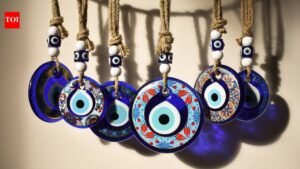 ‘Nazar lag gayi?’ 5 signs traditionally linked to the evil eye