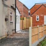 A mother spent £170,000 building a two-storey annexe to give her disabled daughter a safe home in Worcester; it now faces demolition after neighbours complain