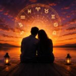 Love Predictions (22nd August 2026): Sagittarius Moon May Push Couples Into an Honest Conversation